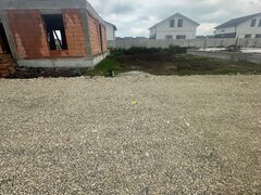 Comuna Berceni, strada Miorita loturi de vanzare